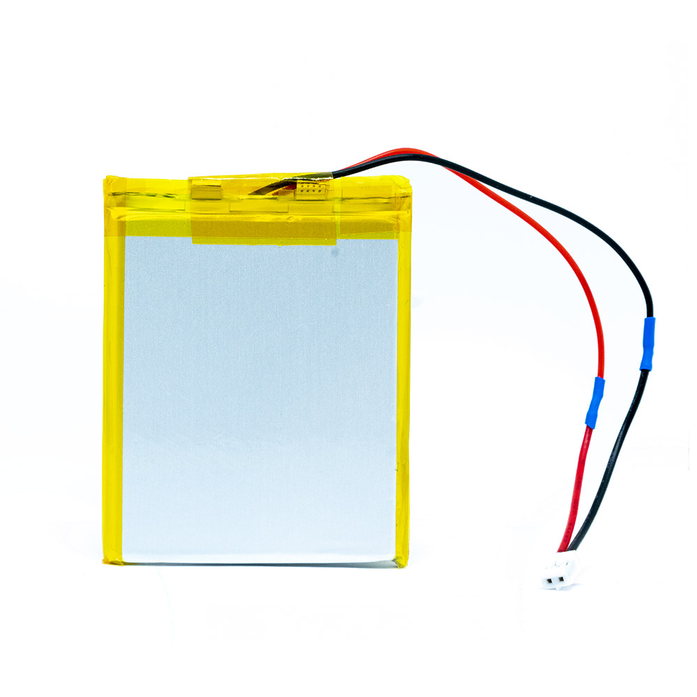 BATTERIA - immagine 3