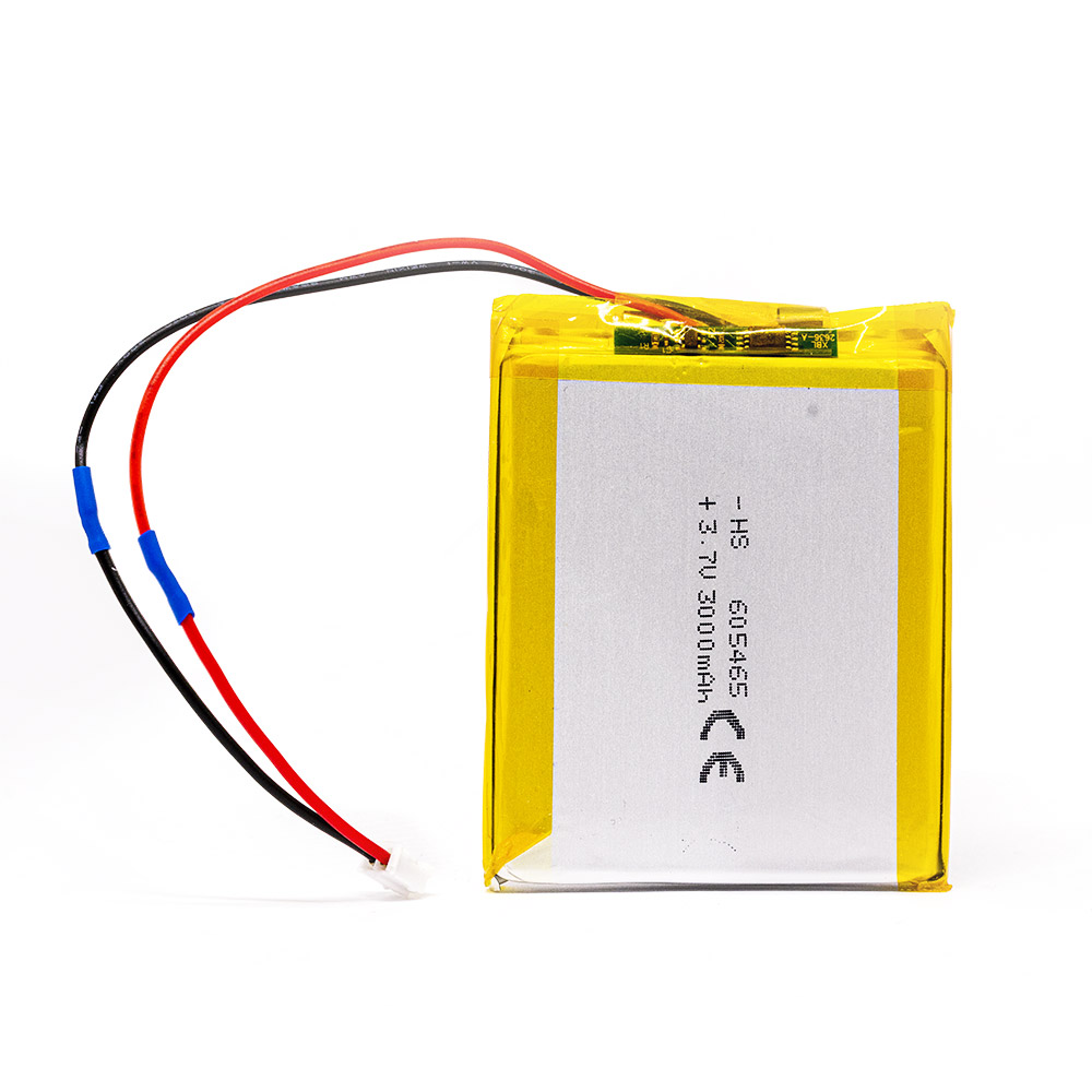 BATTERIA - immagine 2
