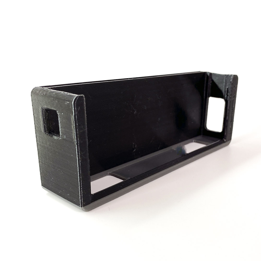 PORTA MEDIOMETRO - immagine 2