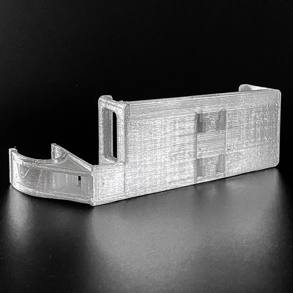 PORTA ZERO.3 - immagine 2