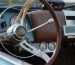 Strumento ZERO.3 per la regolarità montato sul cruscotto di un’auto storica